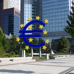 big euro sign